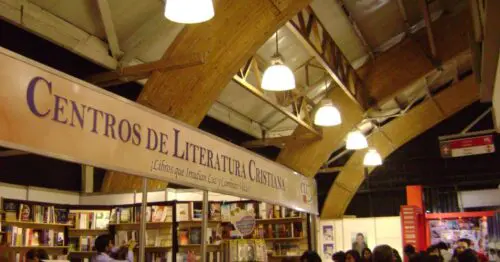 CENTROS DE LITERATURA CRISTIANA CENTRO CENTROS DE LITERATURA CRISTIANA CENTRO